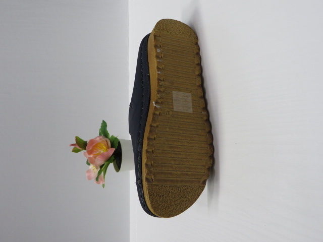 Klapki Damskie 7AA229 NAVY 36-41 1